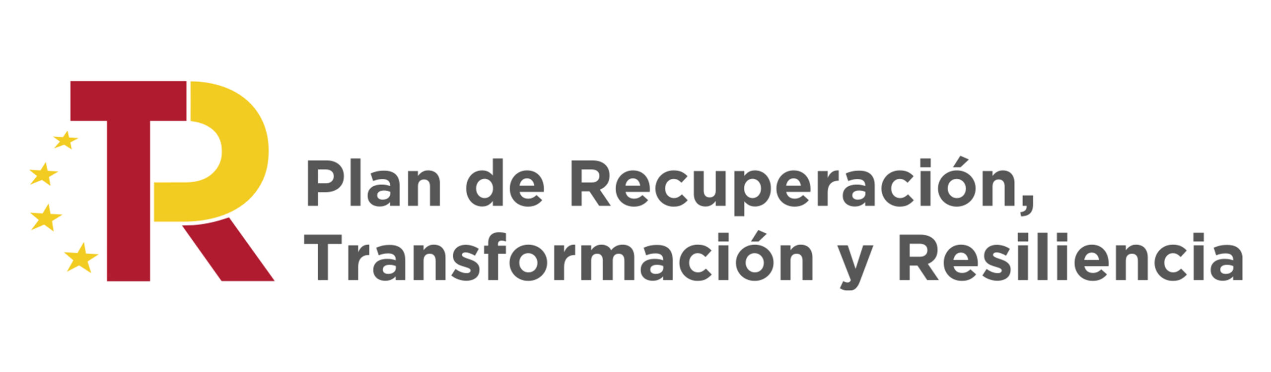 Plan de Recuperación, Transformación y Resiliencia Plan de Recuperación, Transformación y Resiliencia