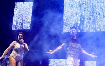 Musical Sándalo: donde la música crea recuerdos inolvidables