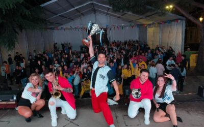 Crónica de los últimos conciertos de The Game Tour 2025: ¡Gracias Salamanca, Segovia y Palencia!